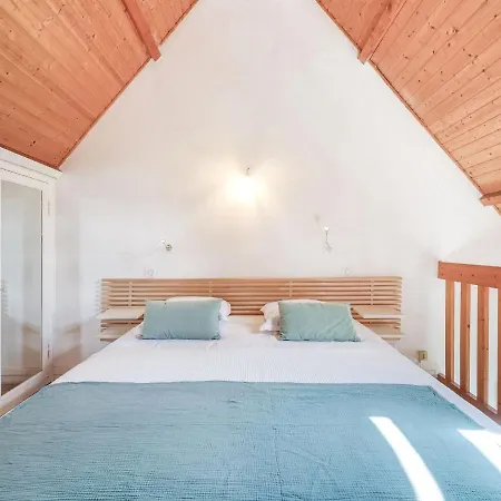 Les Druides By Interhome *
