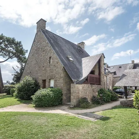 Les Druides By Interhome Carnac