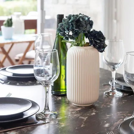 Les Druides By Interhome Apartman *