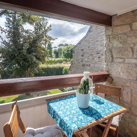 Apartman Les Druides By Interhome Carnac