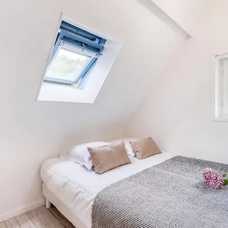 Apartman Les Druides By Interhome *