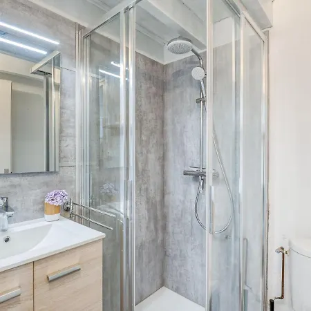 Apartman Les Druides By Interhome *
