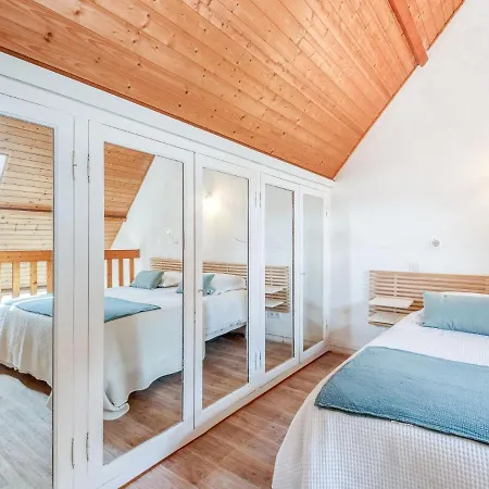 Les Druides By Interhome Apartman *