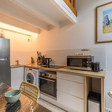 Les Druides By Interhome Apartman *