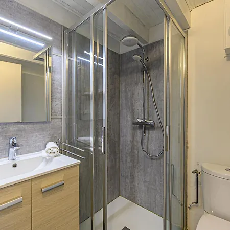Apartman Les Druides By Interhome *