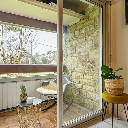 Les Druides By Interhome * Carnac