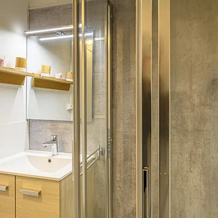 Les Druides By Interhome