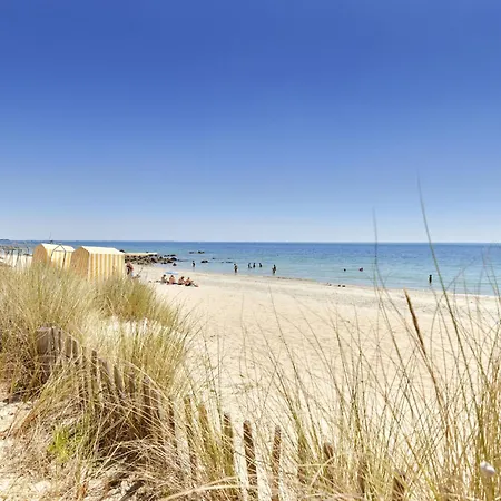 Les Druides By Interhome Apartman Carnac