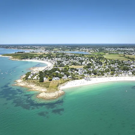 Les Druides By Interhome * Carnac